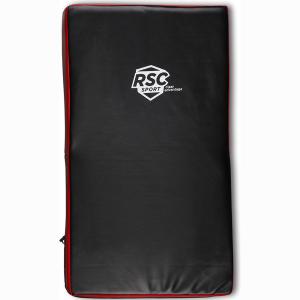 Купить Макивара изогнутая RSC PU  33*60 см в Тырныаузе 